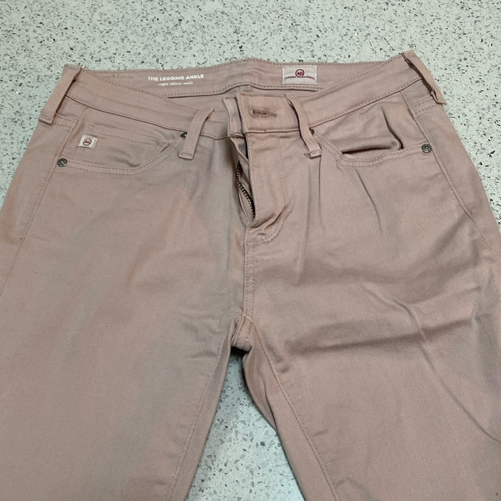 AG JEANS - Adriano Goldschmied